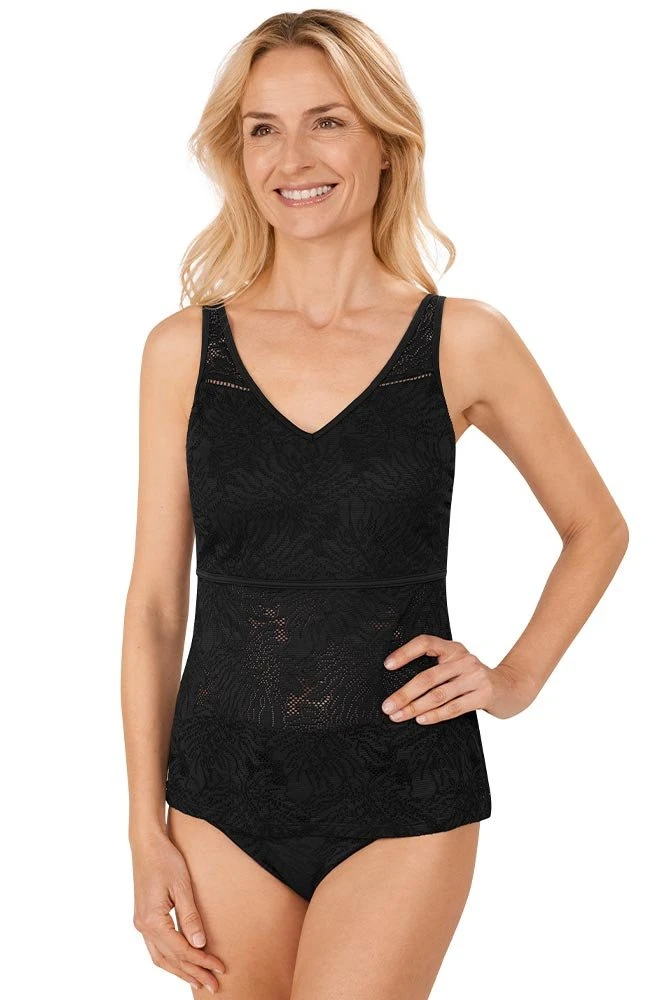 Amoena Prothesen-Tankini-Oberteil Palma 1 Amoena Prothesen-Tankini-Oberteil Palma