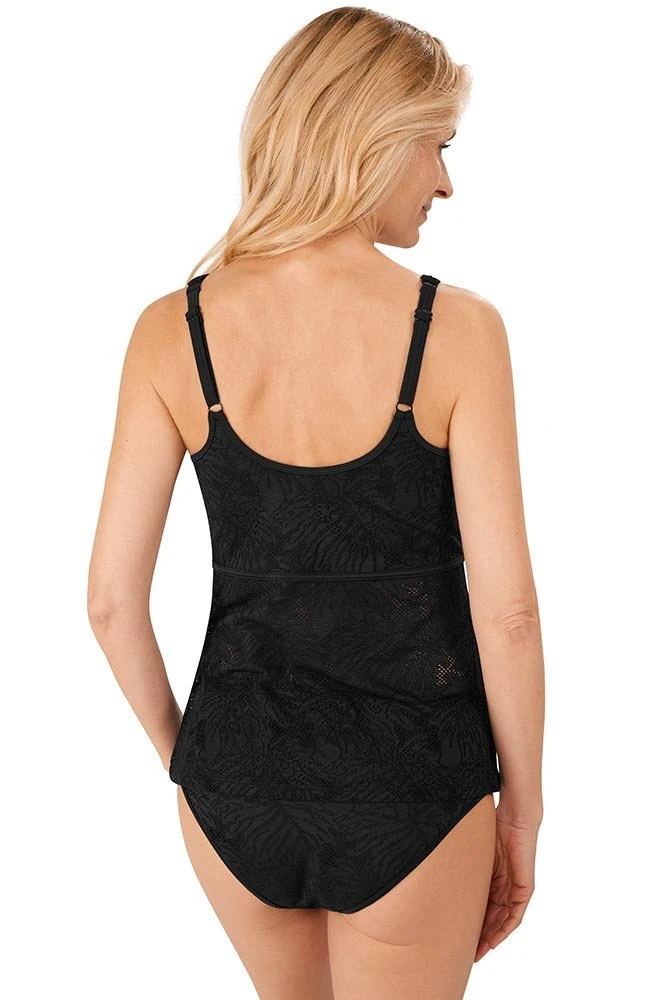 Amoena Prothesen-Tankini-Oberteil Palma 2 Amoena Prothesen-Tankini-Oberteil Palma – Bild 2