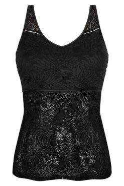 Amoena Prothesen-Tankini-Oberteil Palma 6 Amoena Prothesen-Tankini-Oberteil Palma -Femina Verkauf Amoena Tankini Top Palma 71643 schwarz 03 1280x1280