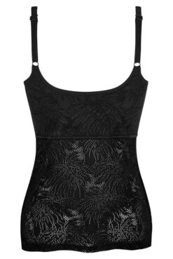 Amoena Prothesen-Tankini-Oberteil Palma 7 Amoena Prothesen-Tankini-Oberteil Palma -Femina Verkauf Amoena Tankini Top Palma 71643 schwarz 04 1280x1280
