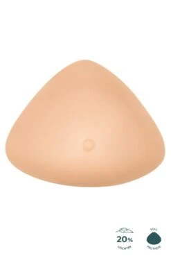 Amoena Brustprothese Natura Cosmetic 2S
