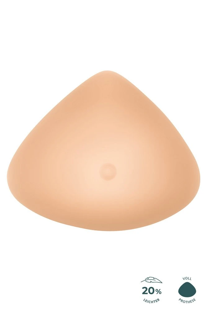 Amoena Brustprothese Natura Cosmetic 3S 1 Amoena Brustprothese Natura Cosmetic 3S
