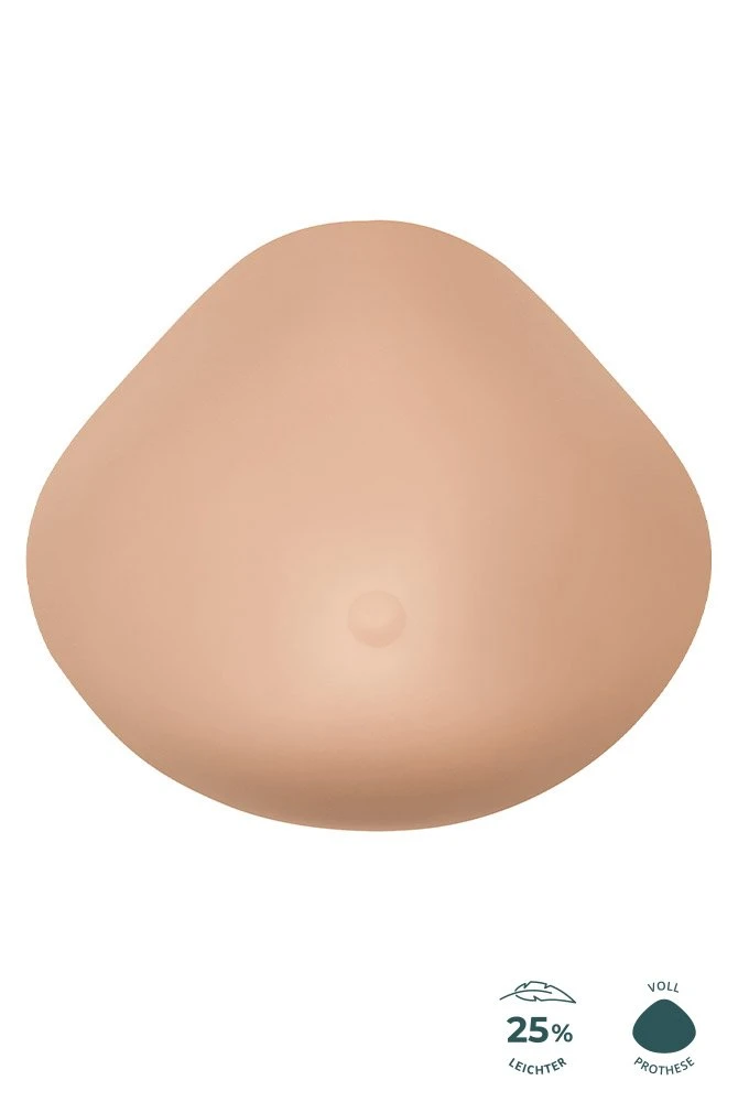 Amoena Brustprothese Natura Light 1SN 1 Amoena Brustprothese Natura Light 1SN