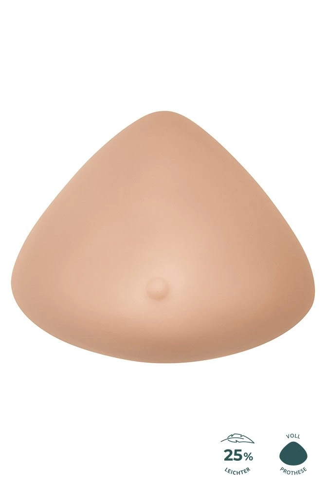 Amoena Brustprothese Natura Light 2S 1 Amoena Brustprothese Natura Light 2S