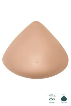 Amoena Brustprothese Natura Light 3S