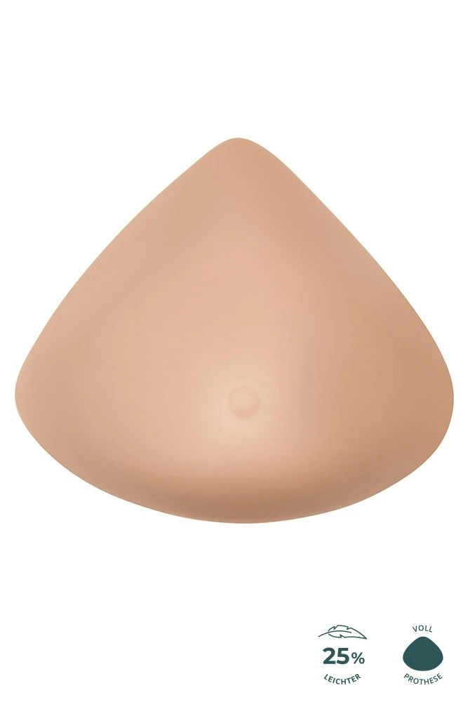 Amoena Brustprothese Natura Light 3S 1 Amoena Brustprothese Natura Light 3S