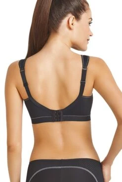 Sport-BH Light & Firm -Femina Verkauf Anita Active Sport BH Light Firm 5521 schwarz 3 1280x1280