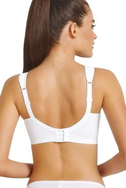 Sport-BH Light & Firm -Femina Verkauf Anita Active Sport BH Light Firm 5521 weiss 2 1280x1280