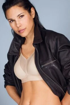 Sport-BH Air Control -Femina Verkauf Anita Care Sport BH Air Control 5544 107 Smart Rose 1280x1280