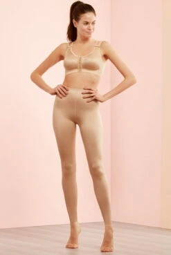 Kompressionshose Dubai Lang 8 Kompressionshose Dubai Lang -Femina Verkauf Anita Care Dubai Kompressionshose lang 2114 007 sand 02 1280x1280