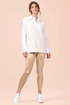 Kompressionshose Dubai Lang 9 Kompressionshose Dubai Lang -Femina Verkauf Anita Care Dubai Kompressionshose lang 2114 007 sand 03 1280x1280