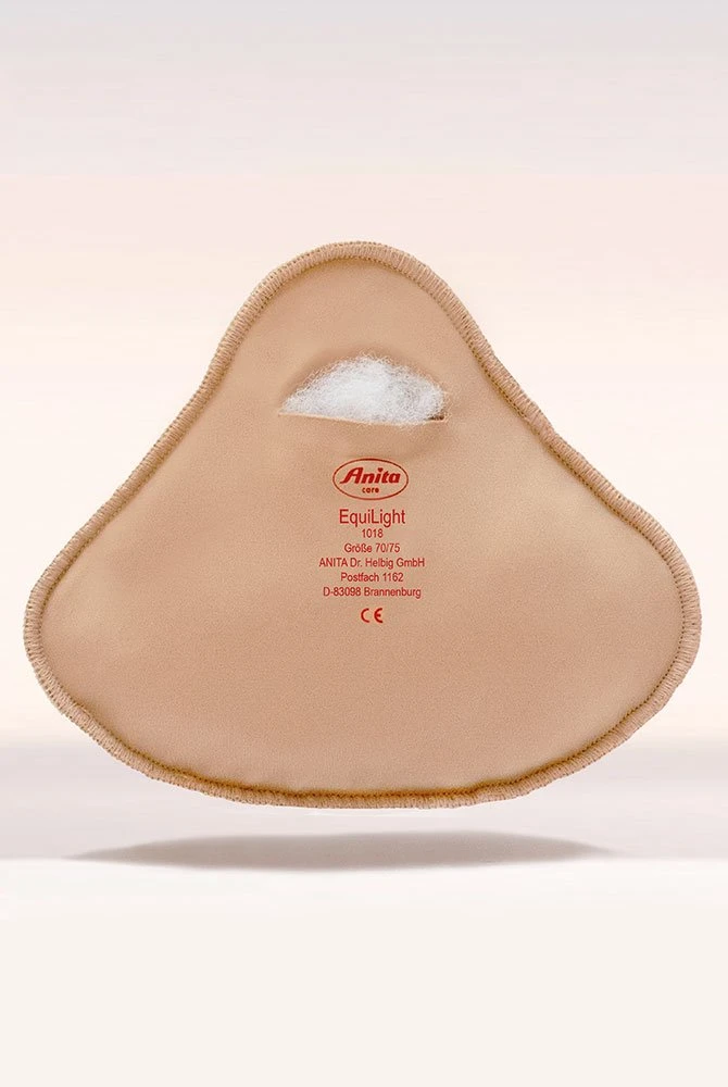 Erstprothese Equilight Aus Textil 2 Erstprothese Equilight Aus Textil – Bild 2