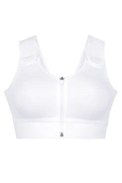 Kompressions-Bandage Marbella 11 Kompressions-Bandage Marbella -Femina Verkauf Anita Care Kompressions BH Marbella 1094 006 weiss 04 1280x1280