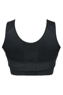 Kompressions-Bandage Marbella Inklusive Post-OP Belt (Stuttgarter Gürtel) 7 Kompressions-Bandage Marbella Inklusive Post-OP Belt (Stuttgarter Gürtel) -Femina Verkauf Anita Care Kompressions BH Marbella Gurt 1095 001 schwarz 04 1280x1280