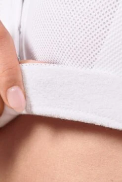 Kompressions-Bandage Osaka 10 Kompressions-Bandage Osaka -Femina Verkauf Anita Care Kompressions BH Osaka 1195 006 weiss 05 1280x1280