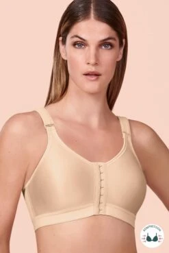 Femina Verkauf -Femina Verkauf Anita Care Kompressions BH Sydney 1091LR 734 light sand 01 1280x1280