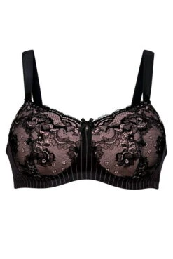 Prothesen-BH Antonia -Femina Verkauf Anita Care Prothesen BH Antonia 4705X 001 schwarz 06 1280x1280