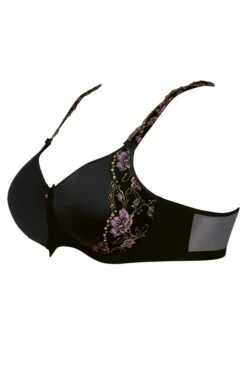Prothesen-BH Colette -Femina Verkauf Anita Care Prothesen BH Colette 4750X 001 schwarz 08 1280x1280