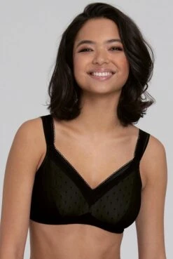 Prothesen-BH Emily 8 Prothesen-BH Emily -Femina Verkauf Anita Care Prothesen BH Emily 5798X 001 schwarz 03 1280x1280