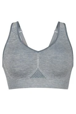 Prothesen-BH Lotta -Femina Verkauf Anita Care Prothesen BH Lotta 5739X 475 grey melange 06 1280x1280