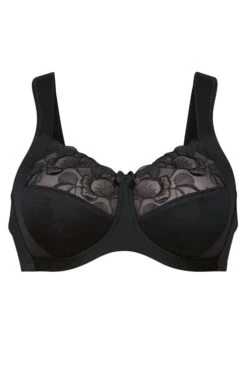Prothesen-BH Lucia 8 Prothesen-BH Lucia -Femina Verkauf Anita Care Prothesen BH Lucia 4723X 001 schwarz 04 1280x1280