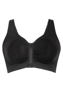 Prothesen-BH Lynn -Femina Verkauf Anita Care Prothesen BH Lynn 5768X 001 schwarz 05 1280x1280