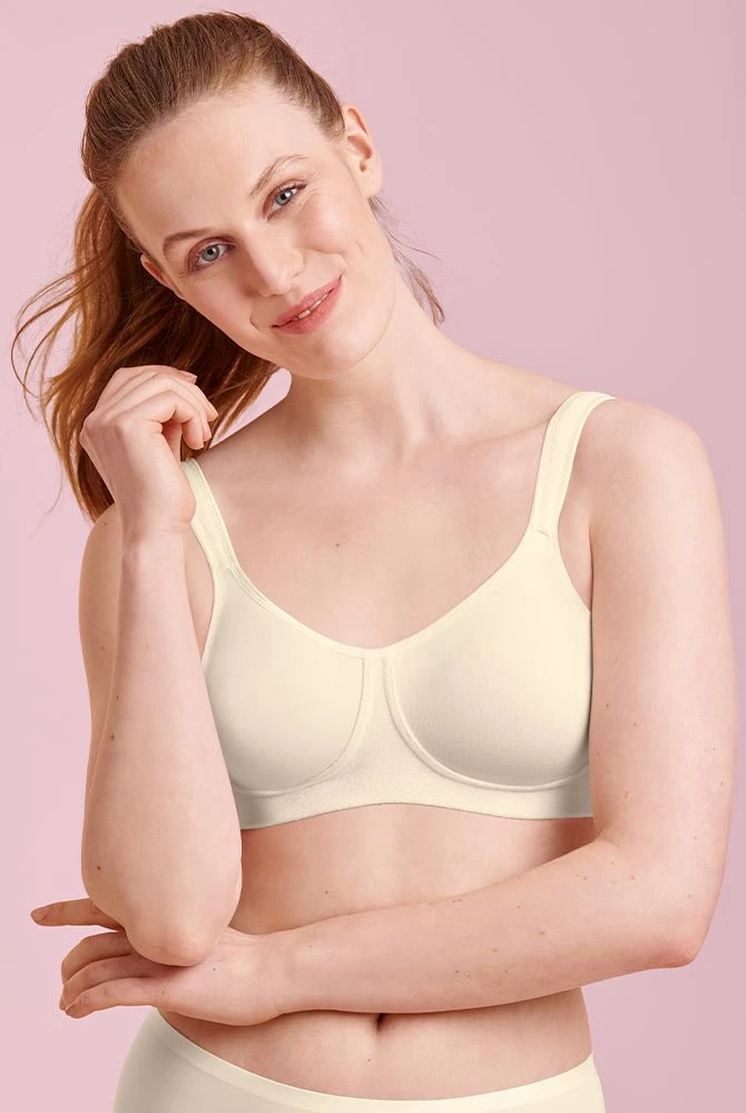 Prothesen-BH Salvia 1 Prothesen-BH Salvia