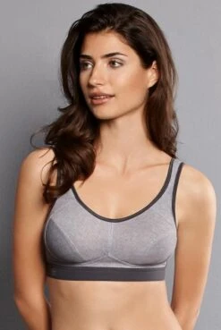 Prothesen-Sport-BH Extreme Control -Femina Verkauf Anita Care Prothesen Sport BH Extreme Control 5727X 254 heather grey 03 1280x1280