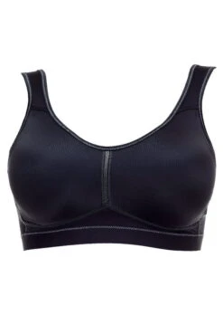 Prothesen-Sport-BH Vivana Active -Femina Verkauf Anita Care Prothesen Sport BH Vivana active 5300X 001 schwarz 04 1280x1280