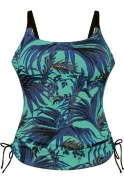 Prothesen-Tankini-Oberteil Latina -Femina Verkauf Anita Care Prothesen Tankini Top Latina 6578 1 801 menta 04 1280x1280