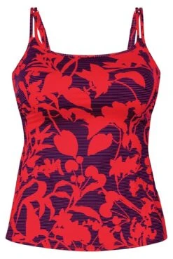 Prothesen-Tankini-Oberteil Rimini 7 Prothesen-Tankini-Oberteil Rimini -Femina Verkauf Anita Care Prothesen Tankini Top Rimini 6582 1 568 tango red 04 1280x1280