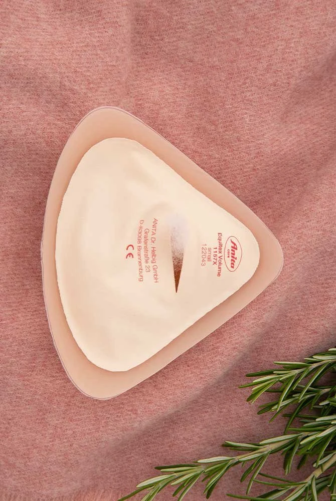 Teilprothese Equitex Volume 3 Teilprothese Equitex Volume – Bild 3