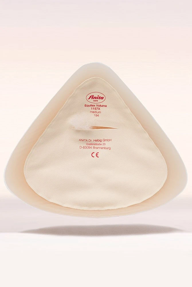 Teilprothese Equitex Volume 2 Teilprothese Equitex Volume – Bild 2