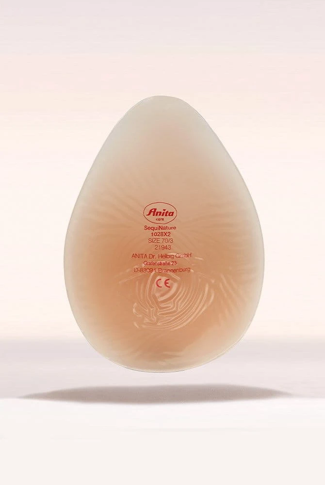 Teilprothese SequiNature 2 Teilprothese SequiNature – Bild 2