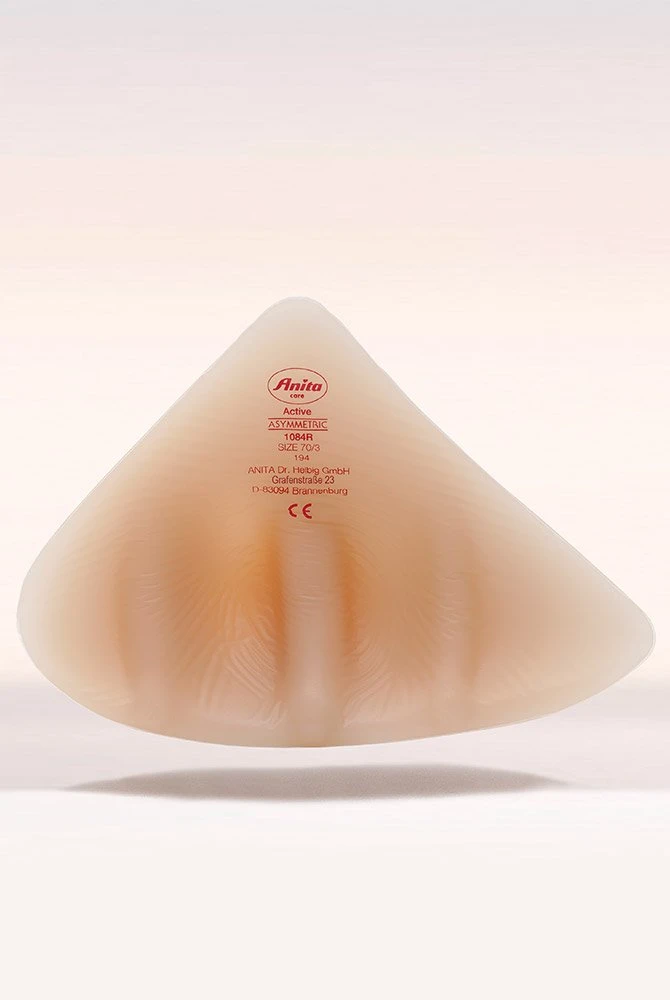 Brustprothese Active Asymmetric 2 Brustprothese Active Asymmetric – Bild 2