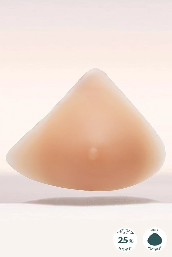 Brustprothese Active Asymmetric 1 Brustprothese Active Asymmetric