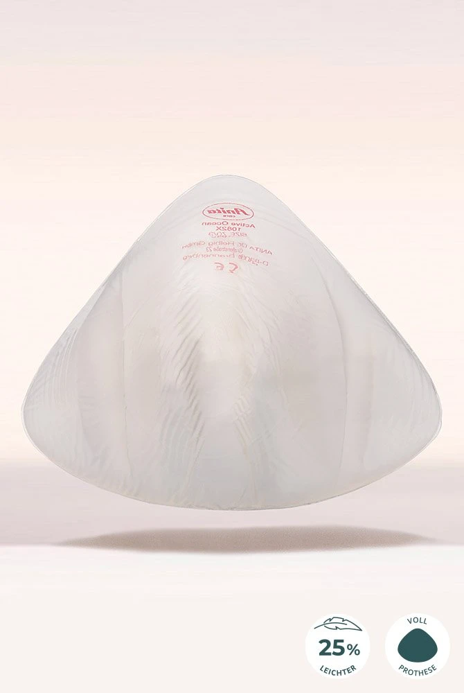 Brustprothese Active Ocean 1 Brustprothese Active Ocean