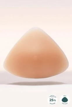 Brustprothese Active