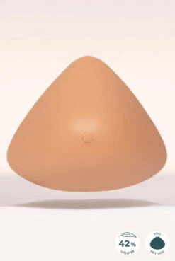 Brustprothese Amica Supersoft