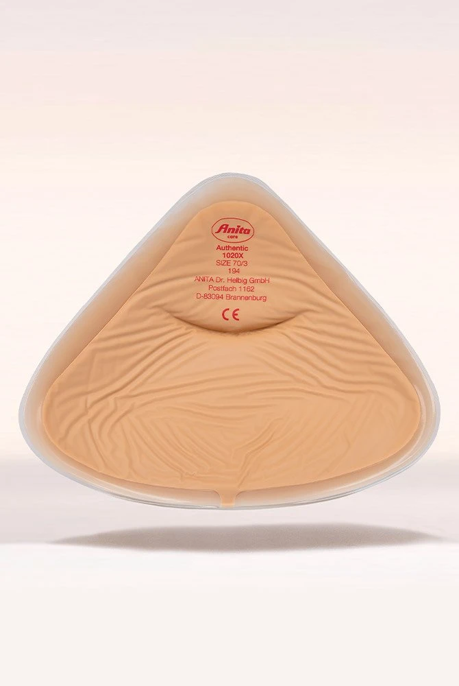 Brustprothese Authentic 2 Brustprothese Authentic – Bild 2