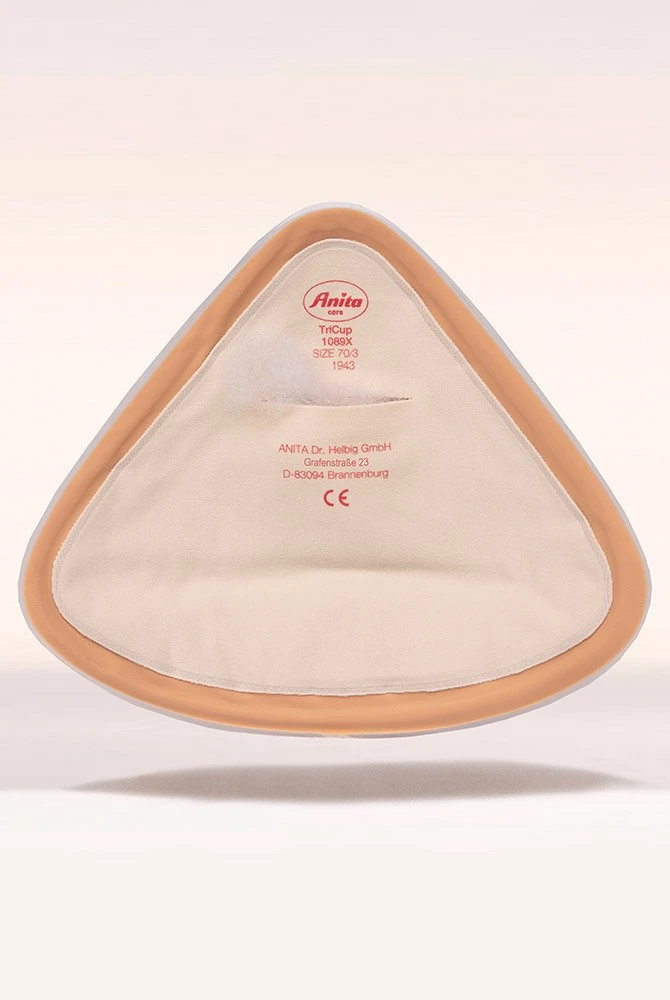 Brustprothese TriCup 2 Brustprothese TriCup – Bild 2