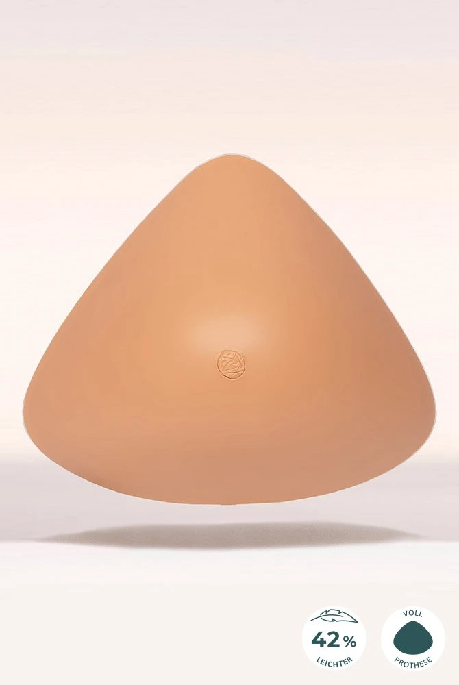 Brustprothese TriNature Softlite 1 Brustprothese TriNature Softlite