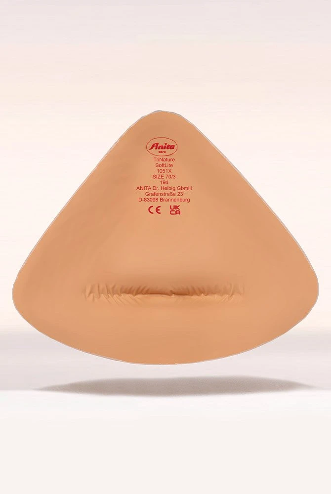 Brustprothese TriNature Softlite 2 Brustprothese TriNature Softlite – Bild 2