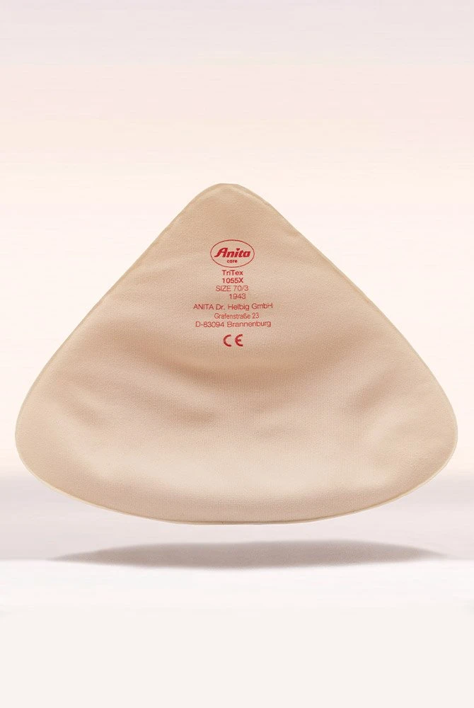 Brustprothese TriTex 2 Brustprothese TriTex – Bild 2