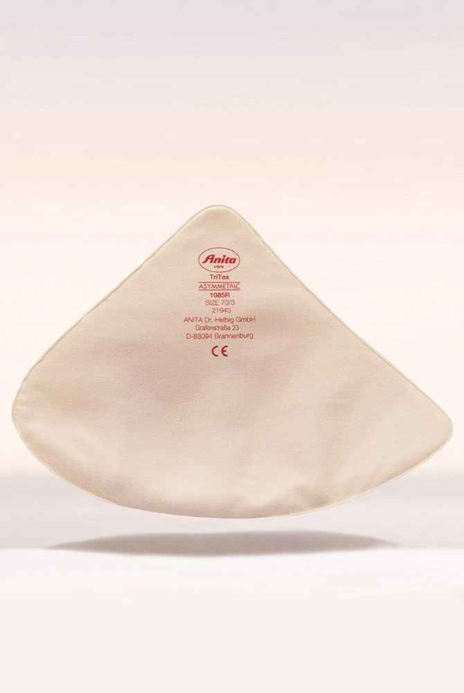 Brustprothese TriTex Asymmetric 2 Brustprothese TriTex Asymmetric – Bild 2