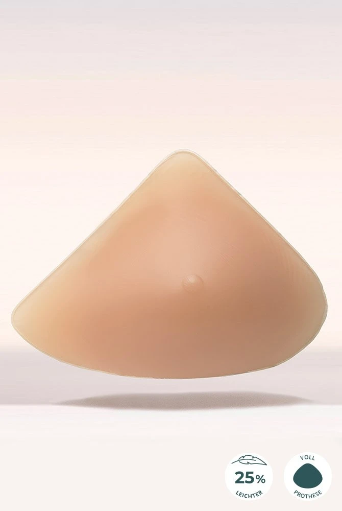 Brustprothese TriTex Asymmetric 1 Brustprothese TriTex Asymmetric