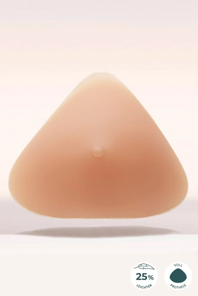 Brustprothese TriTex 1 Brustprothese TriTex