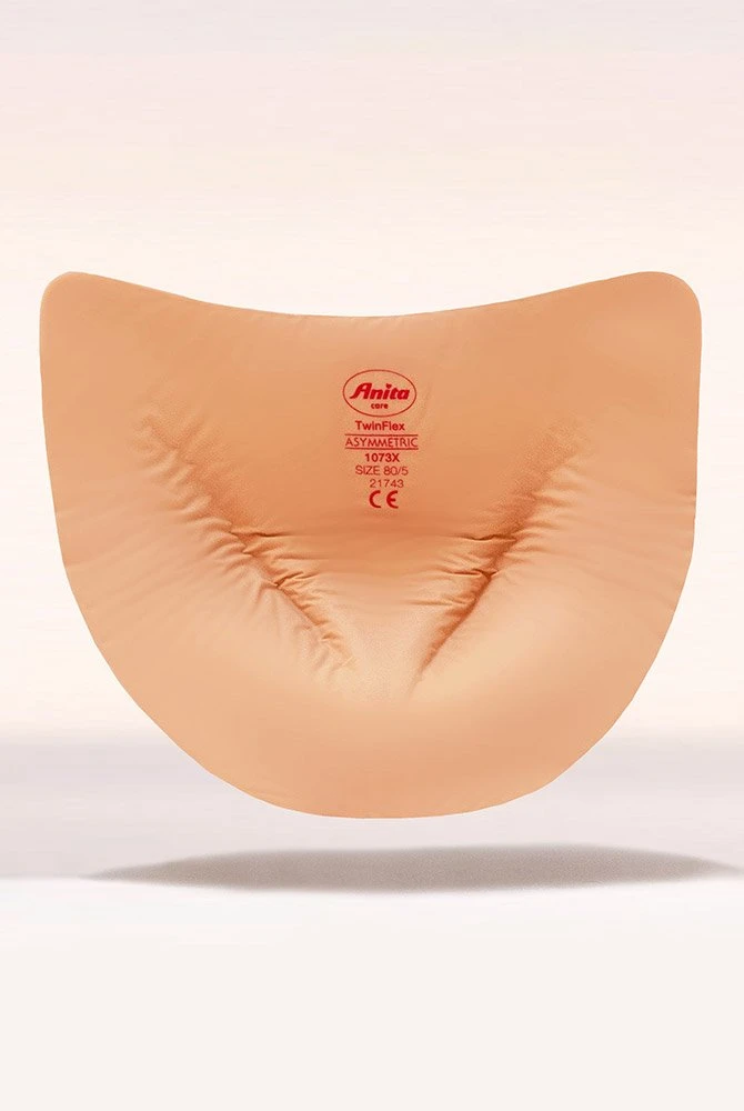 Brustprothese TwinFlex Asymmetric 2 Brustprothese TwinFlex Asymmetric – Bild 2