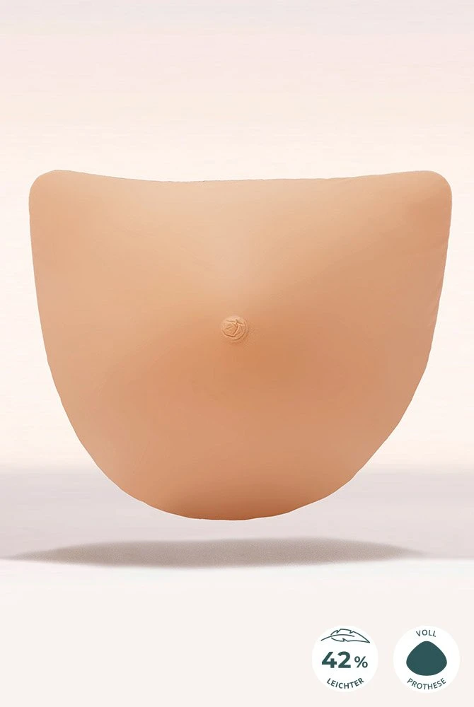 Brustprothese TwinFlex Asymmetric 1 Brustprothese TwinFlex Asymmetric