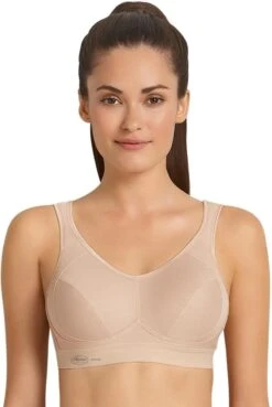 Sport-BH Extreme Control -Femina Verkauf Anita active Sport BH Extreme Control 5527 753 desert 02 1280x1280